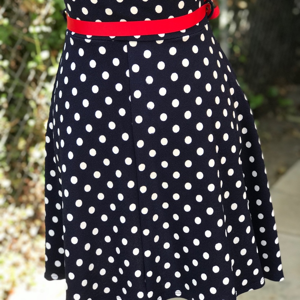 Polka dot👗 - Picture 4 of 4